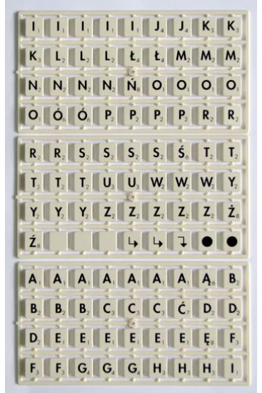 Scriba Travel - gra s�owna