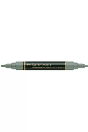 Faber-Castell Pisak akwarelowy dwustronny albrecht d�rer kol. 172