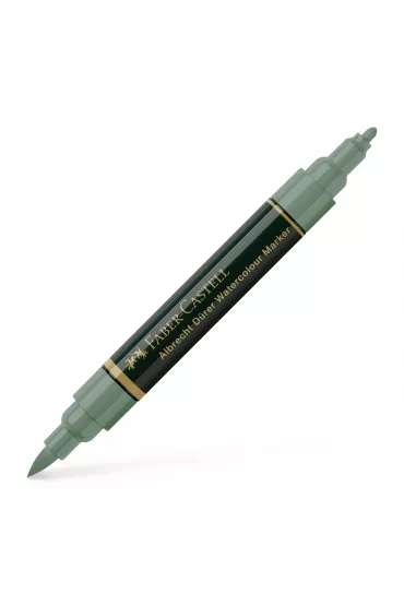 Faber-Castell Pisak akwarelowy dwustronny albrecht d�rer kol. 172