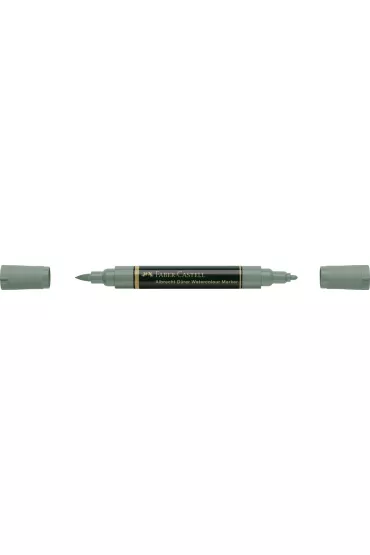 Faber-Castell Pisak akwarelowy dwustronny albrecht d�rer kol. 172
