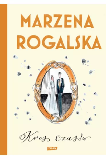 Kres czas�w. Saga o Karli Linde. Tom 2 - Marzena Rogalska