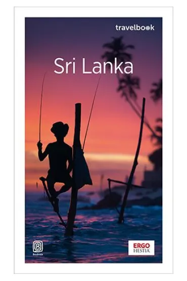 Sri Lanka. Travelbook - Pawe� Szozda