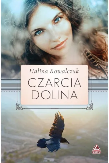 Czarcia dolina - Halina Kowalczuk