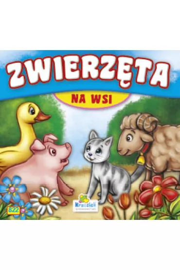 Zwierz�ta. Na wsi