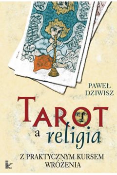 eBook Tarot a religia epub