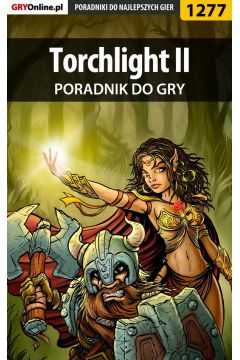 eBook Torchlight II - poradnik do gry pdf epub