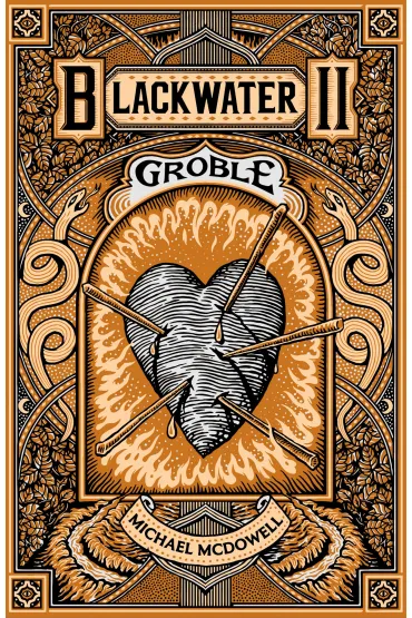 eBook Groble mobi epub - Michael McDowell