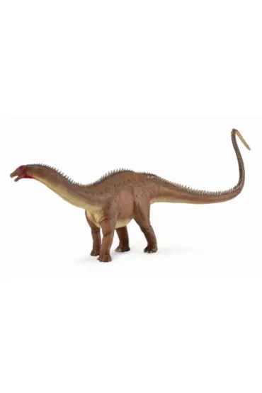 Dinozaur Brontosaurus