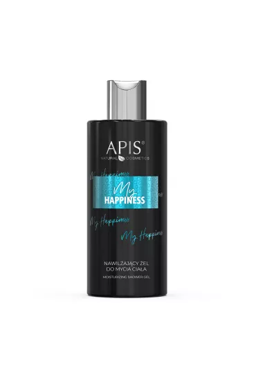 Apis My Happiness Nawil�aj�cy �el pod prysznic 300 ml