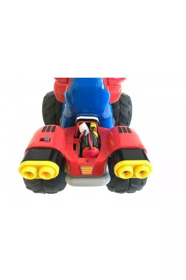 RC Cars Full Function Akku Carrera