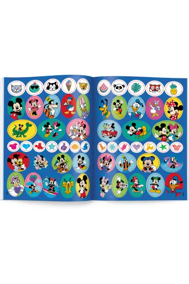 Disney Miki. Szko�a rysowania