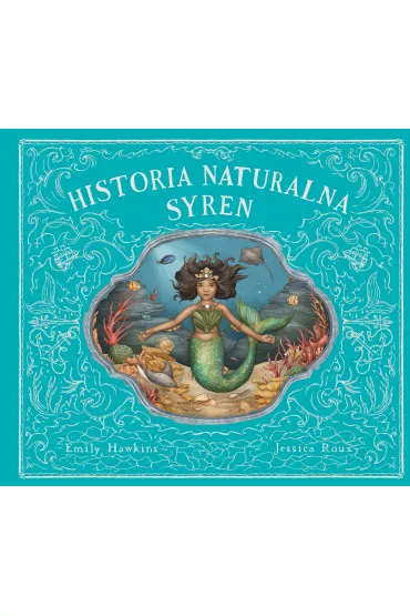 Historia naturalna syren - Emily Hawkins