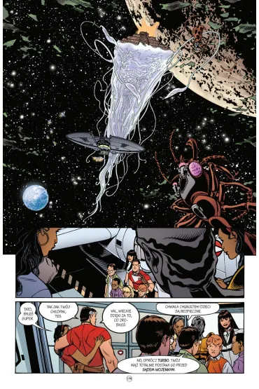 DC Black Label Tom Strong. Tom 2 - Alan Moore