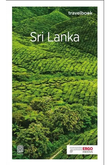 Sri Lanka. Travelbook - Pawe� Szozda