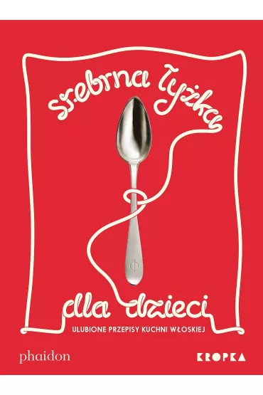 Srebrna �y�ka dla dzieci - Amanda Grant