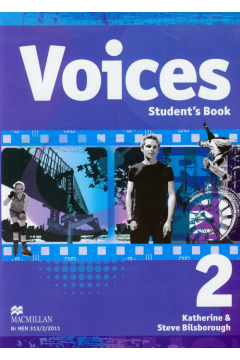 Voices 2 SB