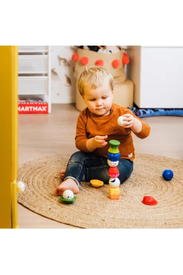 Smart Max My First. People IUVI Games