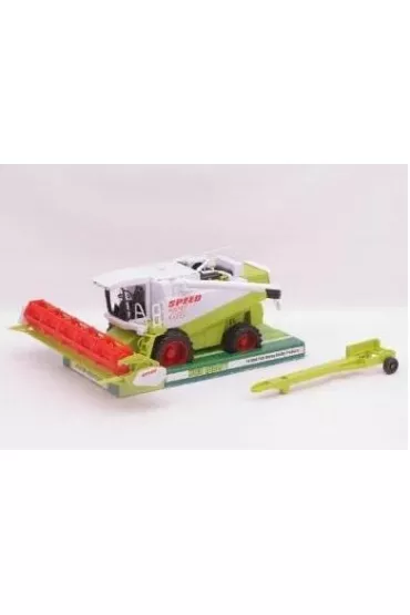 Kombajn do zbo�a ma�y Pegaz Toys