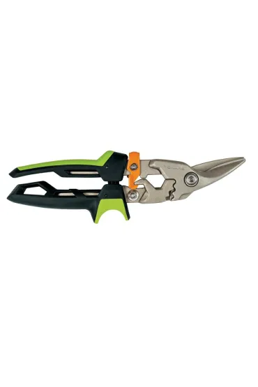 Fiskars No�yce do blachy prawe powergear
