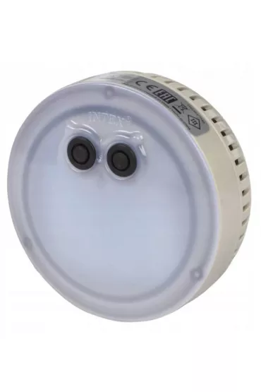 Intex Akcesoria Spa - wielokolorowa lampka LED