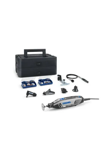 Dremel Szlifierka multi 4250 - 6/128 platinum+ lb
