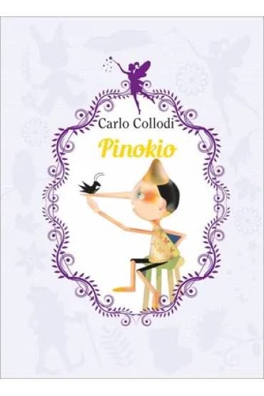 Pinokio. Klasyka dla m�odzie�y - Carlo Collodi