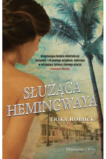 S�u��ca Hemingwaya - Erika Robuck