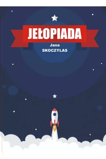 Je�opiada - Skoczylas Jana