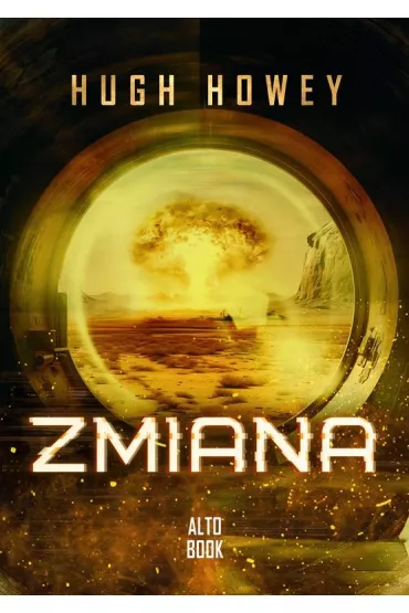 Zmiana. Silos. Tom 2 - Hugh Howey