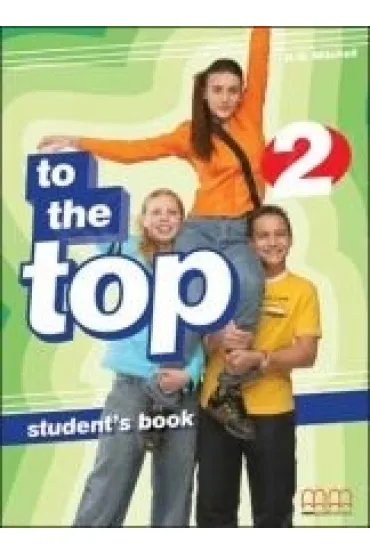 To The Top 2 SB - H. Q. Mitchell