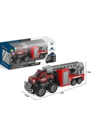 Auto metal Merkpol