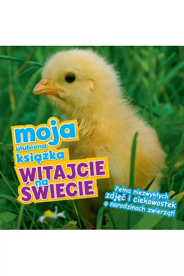 Witajcie na �wiecie