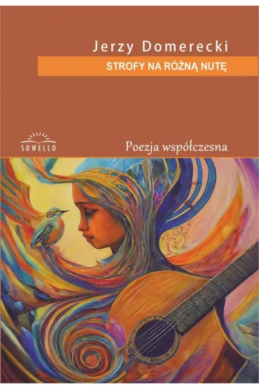 Strofy na r�n� nut� - Jerzy Domerecki