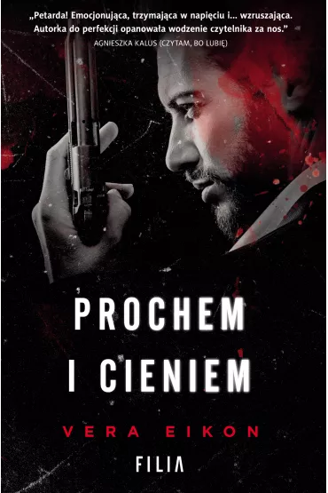 Prochem i cieniem - Vera Eikon