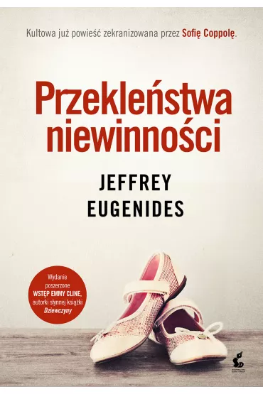 Przekle�stwa niewinno�ci - Jeffrey Eugenides