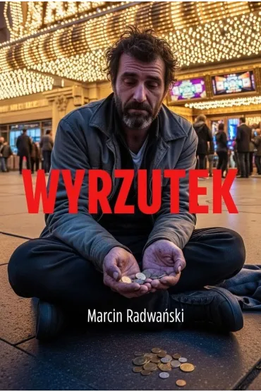 Wyrzutek - Marcin Radwa�ski