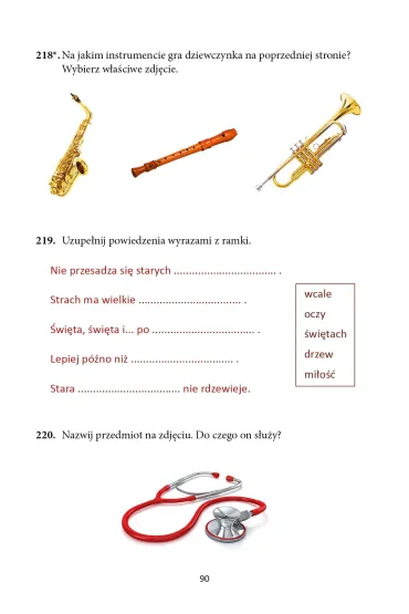 Demencja? To nie dla mnie! Poziom �atwy �wiczenia percepcji i pami�ci dla os�b w podesz�ym wieku - Magdalena Hinz