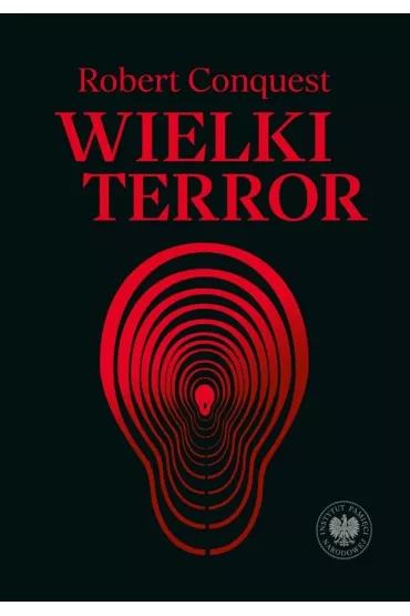 Wielki terror - Robert Conquest