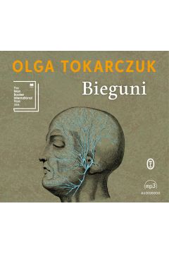 Audiobook Bieguni mp3