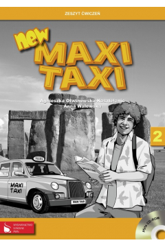 Maxi Taxi NEW 2 wiczenia