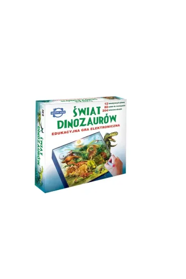 �wiat dinozaur�w
