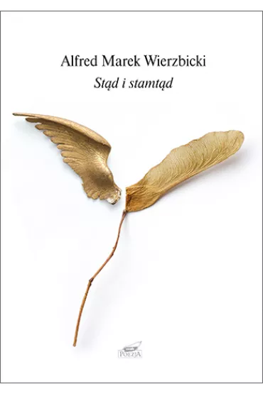 St�d i stamt�d - Alfred Marek  Wierzbicki