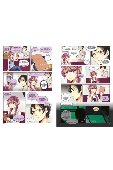 Young Adult unOrdinary 1 - Uru-chan