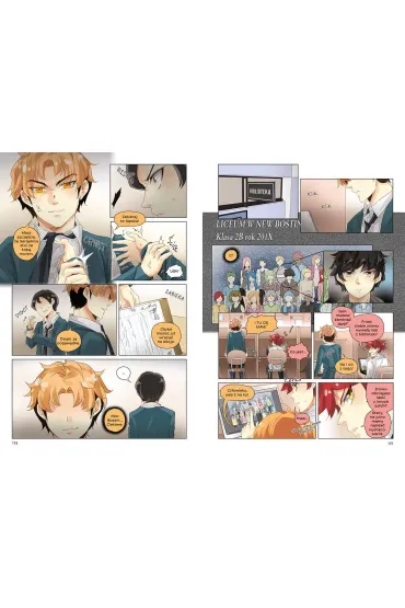 Young Adult unOrdinary 1 - Uru-chan