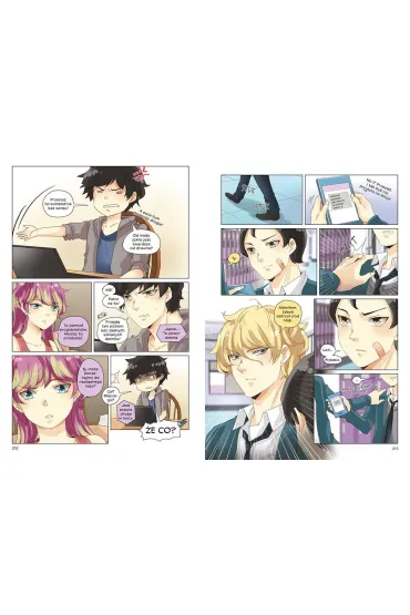 Young Adult unOrdinary 1 - Uru-chan