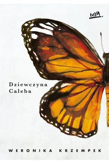Dziewczyna Caleba - Weronika  Krzempek