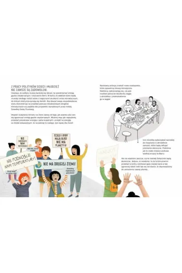 Ocieplenie klimatu. Na czym polegaj� zmiany klimatyczne na Ziemi? - Kristina  Scharmacher-Schreiber, Stephanie Marian
