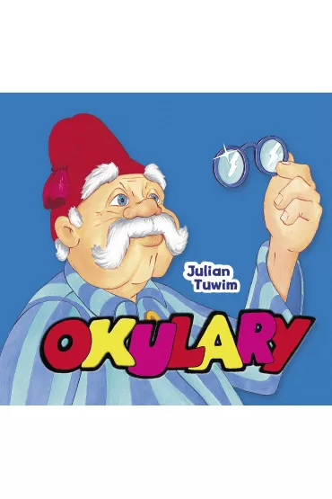 Okulary - Julian Tuwim