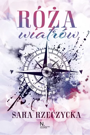 R�a wiatr�w - Sara  Rzeczycka