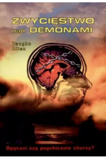 Zwyci�stwo nad demonami - Vaughn Allen